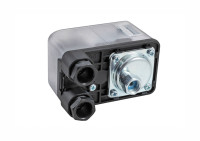 Реле давления РМ/5G (м) 1/4"Italtecnica с град. шкалой