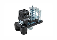 Реле давления РМ/5G (м) 1/4"Italtecnica с град. шкалой