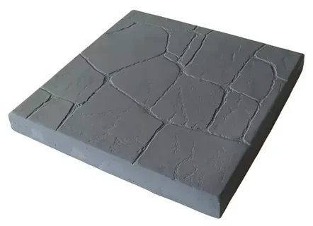 Плитка тротуарная Польская 300х300х30