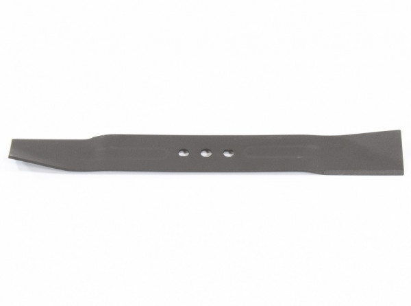 Нож для газонокосилки KRONWERK EGC-1500, 370х45х2,5мм// KRONWERK